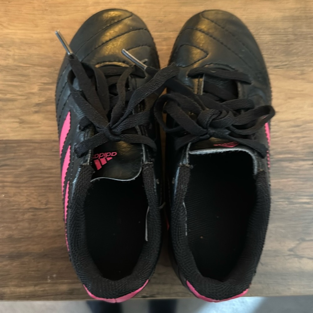 Adidas Cleats